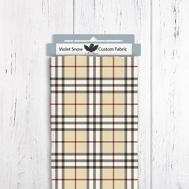Burberry Tartan